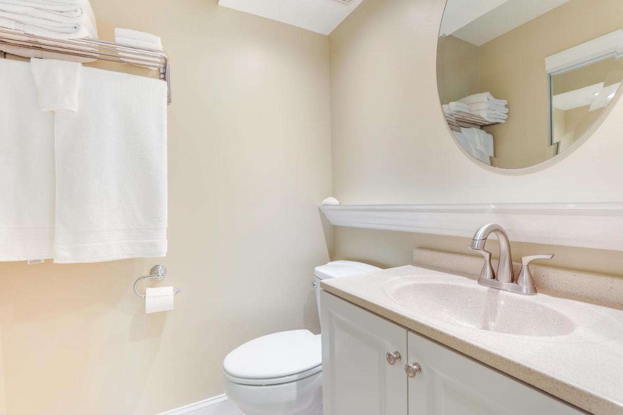 Welcoming Sarasota Vacation Rental With Pool! Zewnętrze zdjęcie