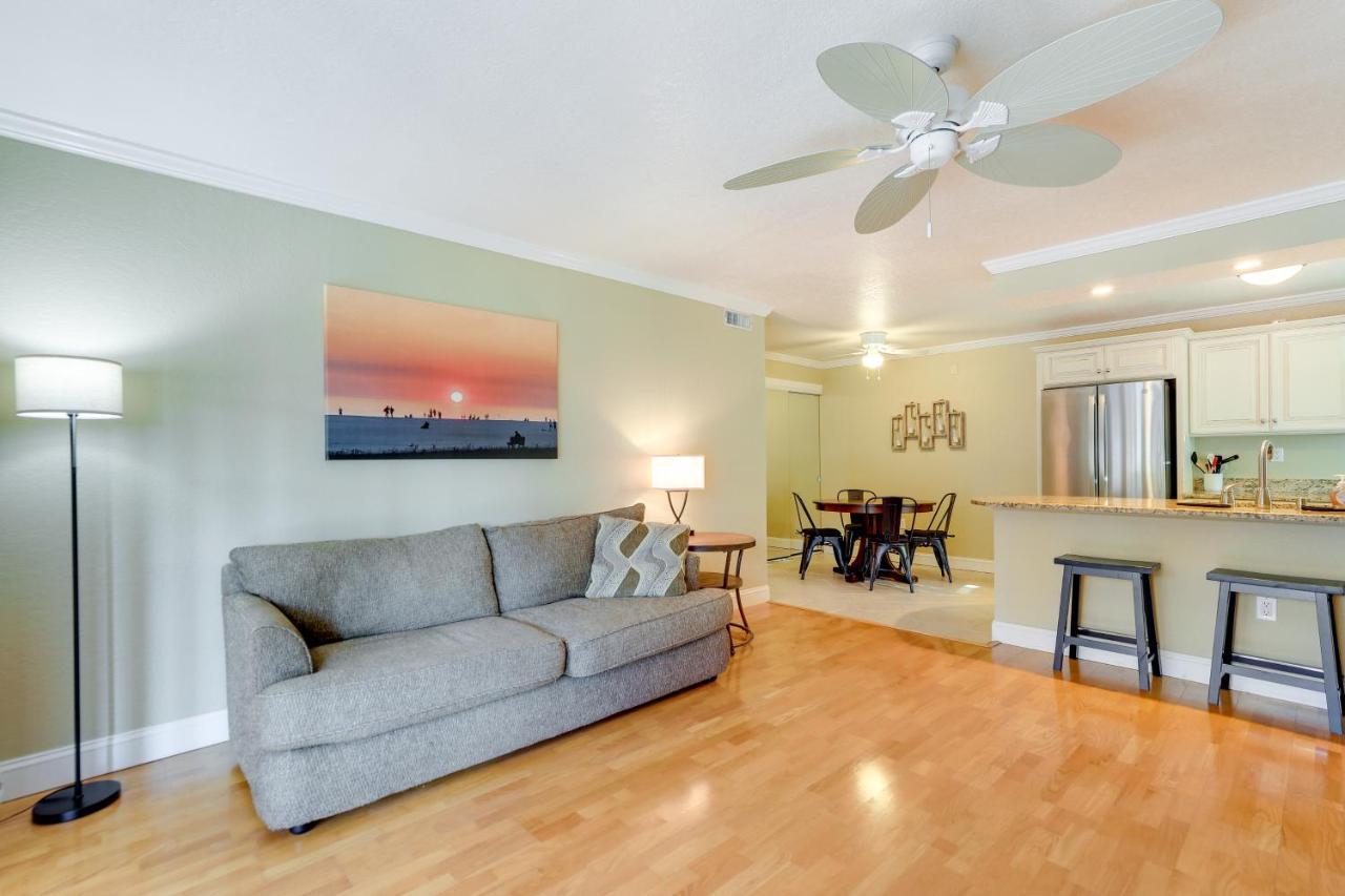 Welcoming Sarasota Vacation Rental With Pool! Zewnętrze zdjęcie
