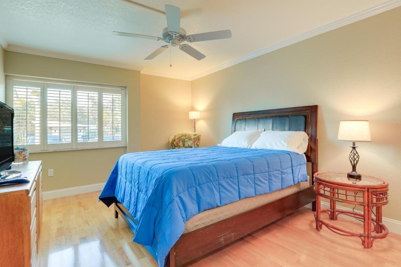 Welcoming Sarasota Vacation Rental With Pool! Zewnętrze zdjęcie