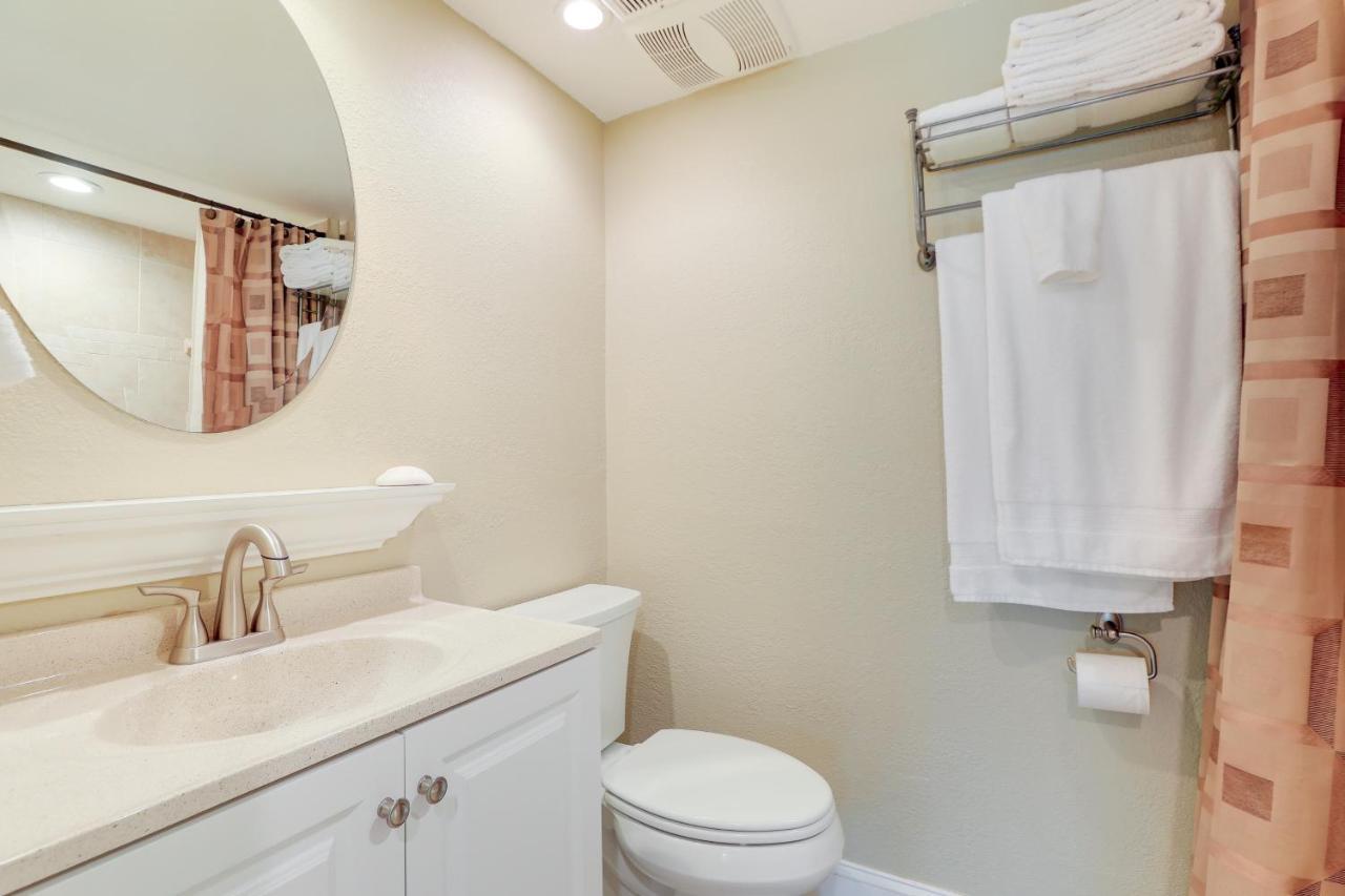 Welcoming Sarasota Vacation Rental With Pool! Zewnętrze zdjęcie