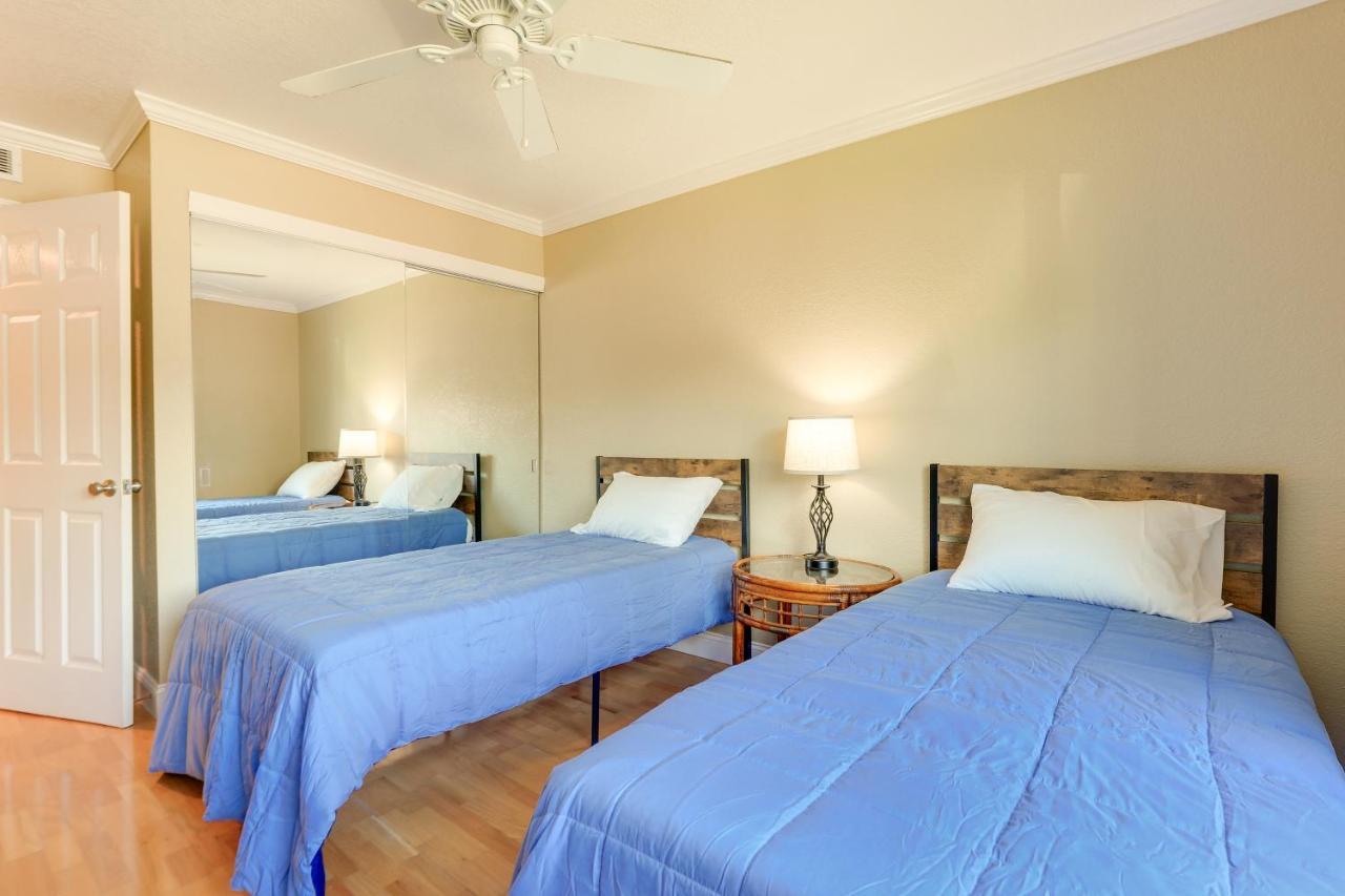 Welcoming Sarasota Vacation Rental With Pool! Zewnętrze zdjęcie